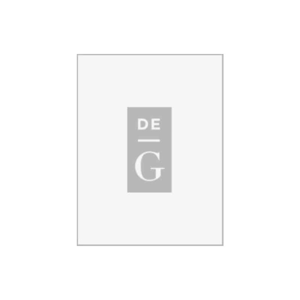 De Gruyter Industry 5.0 (inbunden, eng)