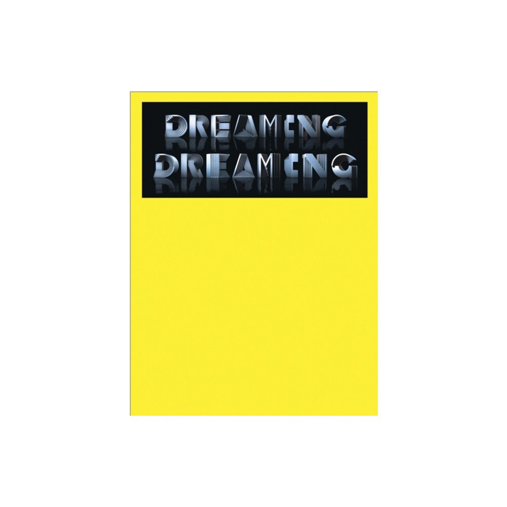 JRP Ringier Andro Wekua: Dreaming Dreaming (häftad, eng)