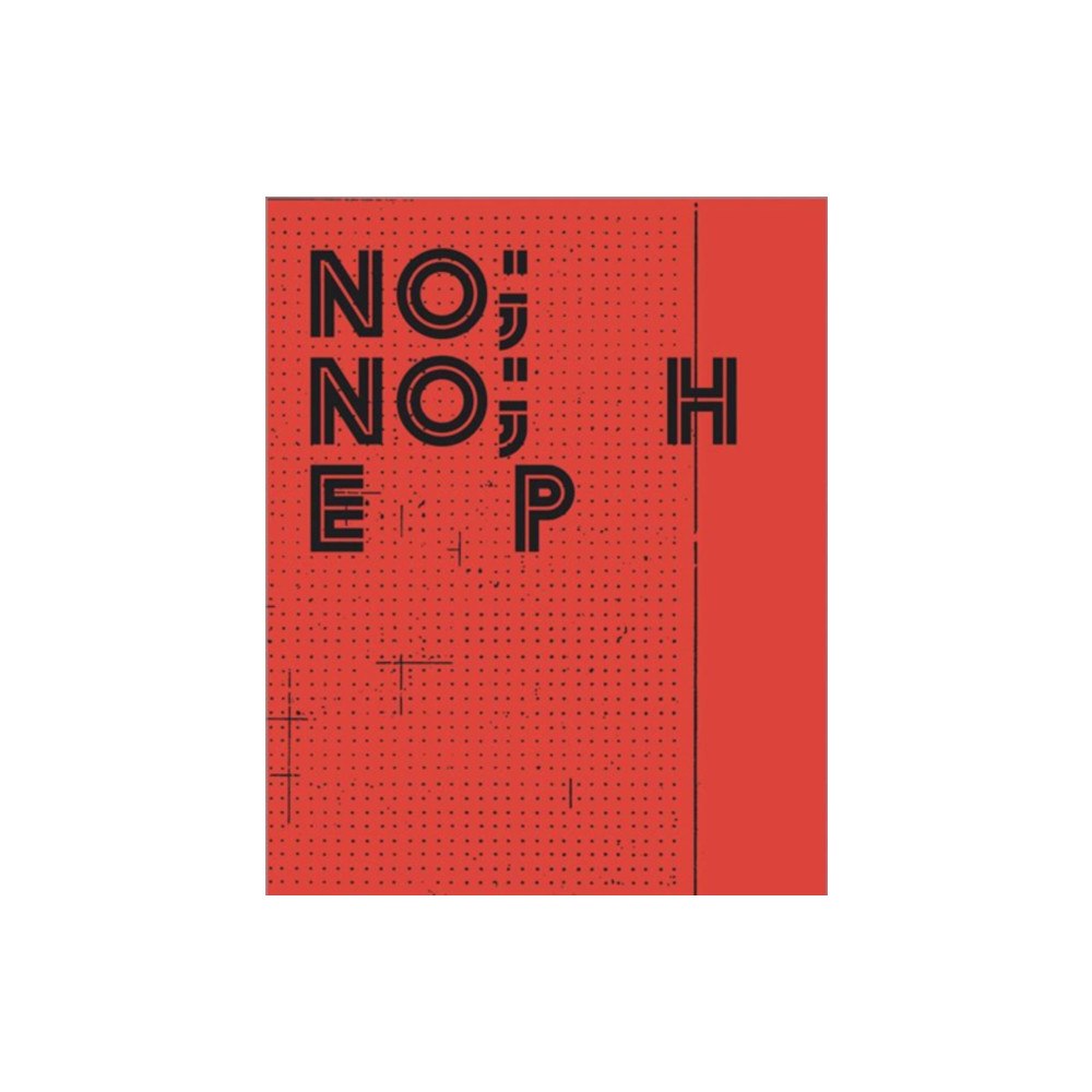 JRP Ringier Tobias Madison: NO; NO; H E P (inbunden, eng)