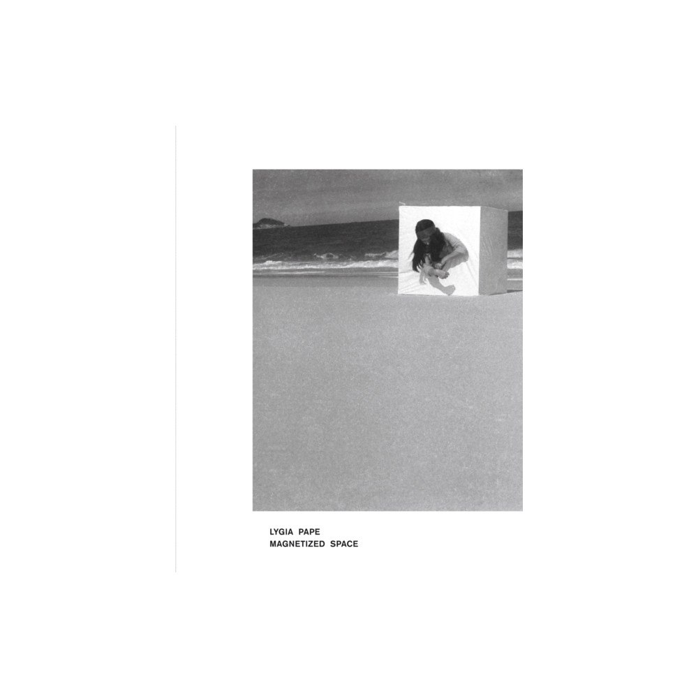 JRP Ringier Lygia Pape (häftad, eng)