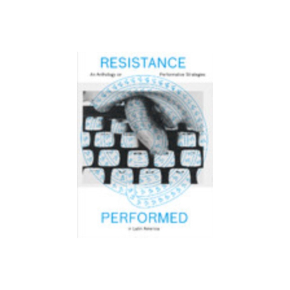 JRP Ringier Resistance Performed (inbunden, eng)