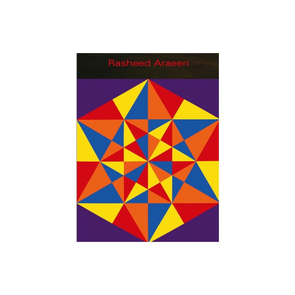 JRP Ringier Rasheed Araeen (häftad, eng)
