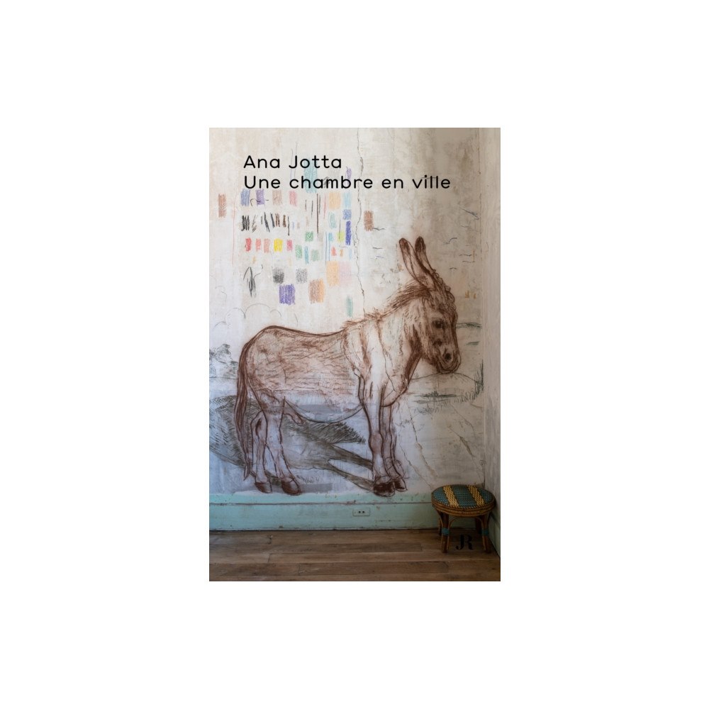 JRP Editions Ana Jotta (häftad, fre)
