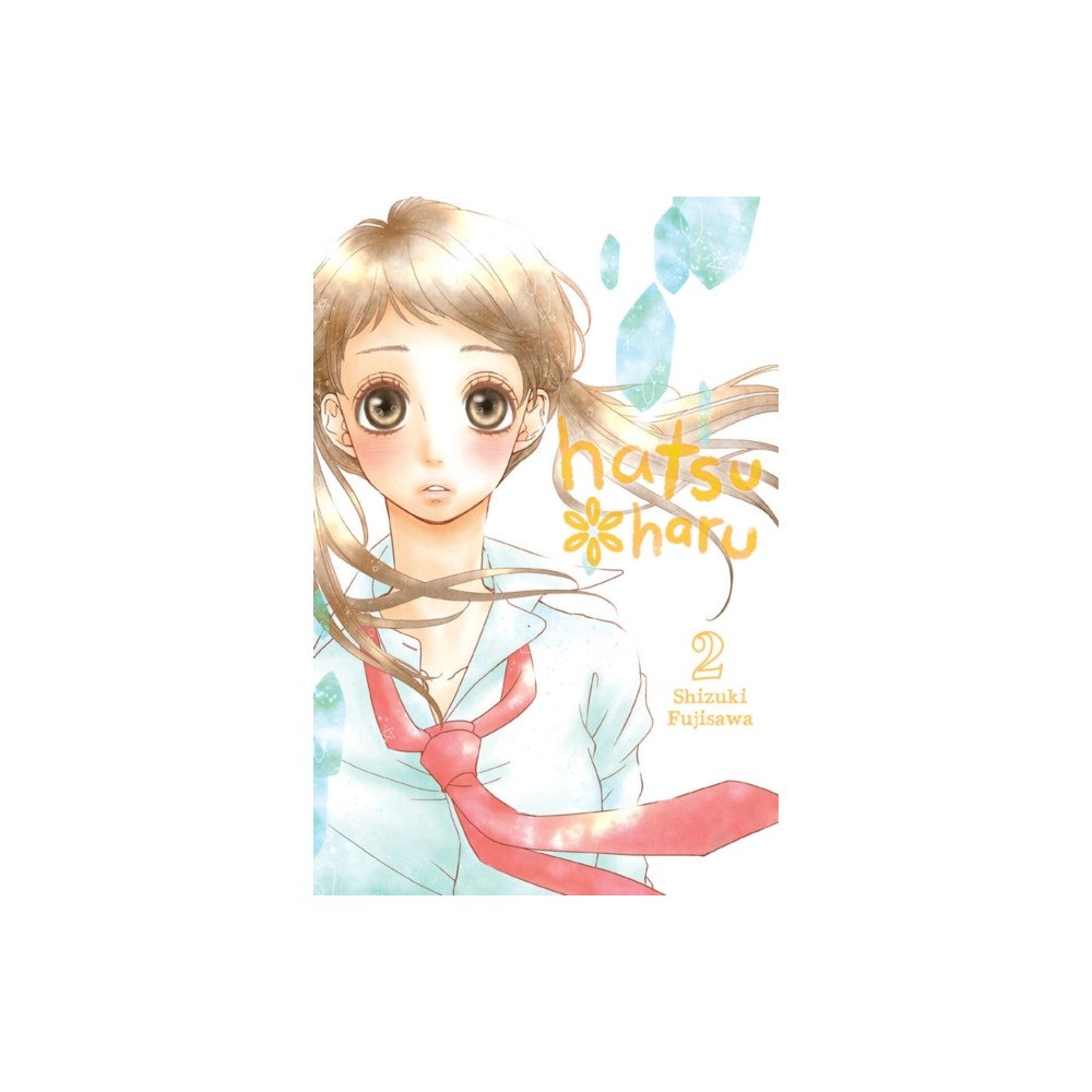Little, Brown & Company Hatsu*Haru, Vol. 2 (häftad, eng)