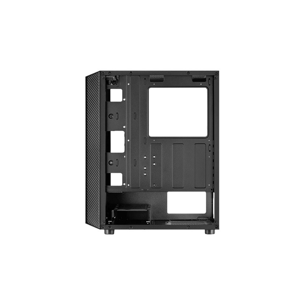 AeroCool AeroCool Hive FRGB - Tempered Glass Edition - mid tower - ATX