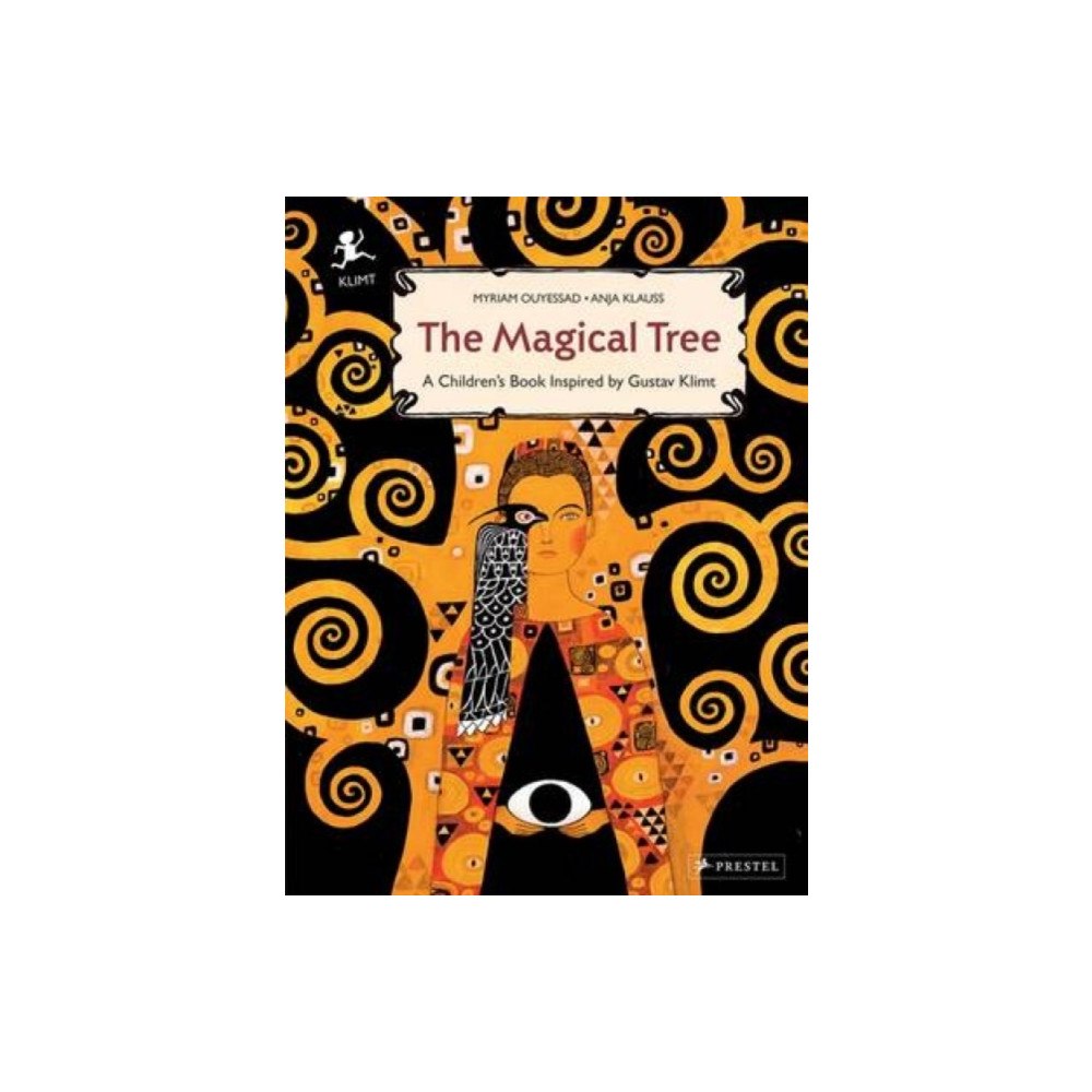 Prestel The Magical Tree (inbunden, eng)
