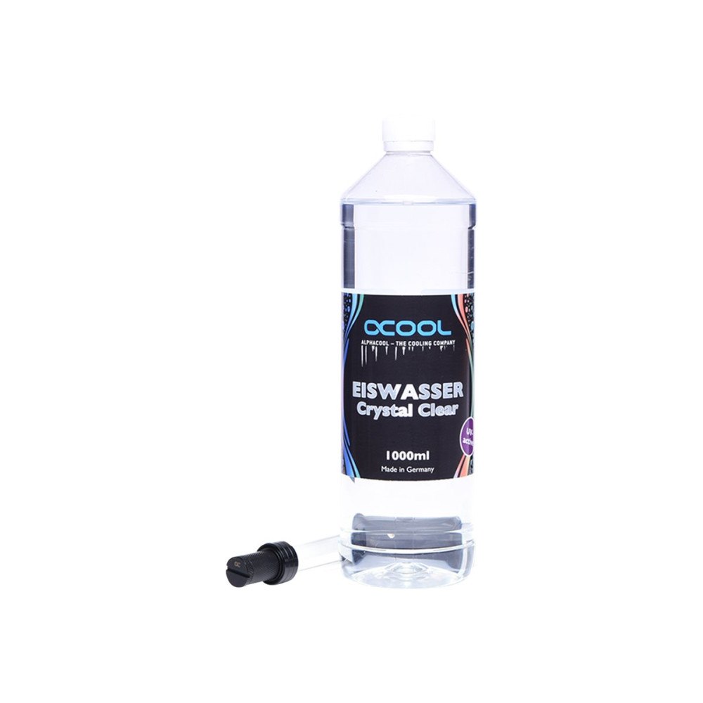 Alphacool Alphacool Eiswasser - kylvätska för vätskebaserat kylsystem