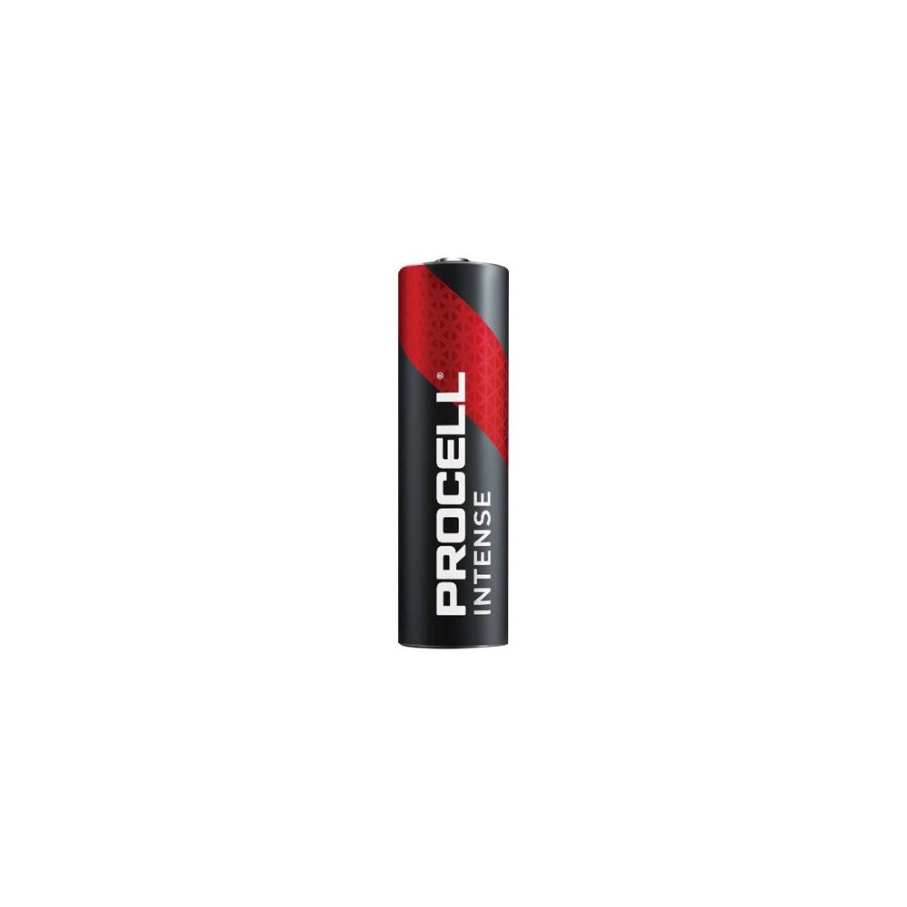 Duracell PROCELL Intense batteri - 10 x AA / LR6 - alkaliskt mangan