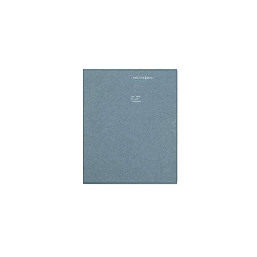 Die Gestalten Verlag Less and More (häftad, eng)