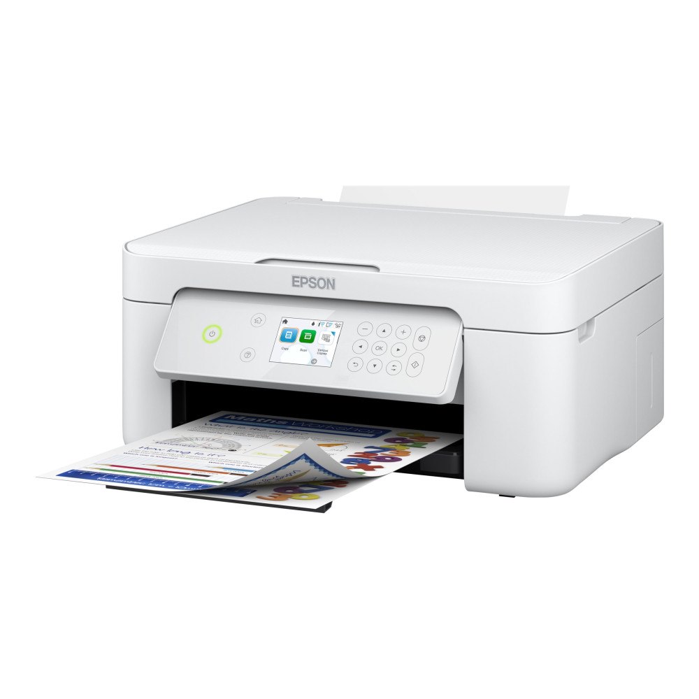 EPSON Epson Expression Home XP-4205 - multifunktionsskrivare - färg