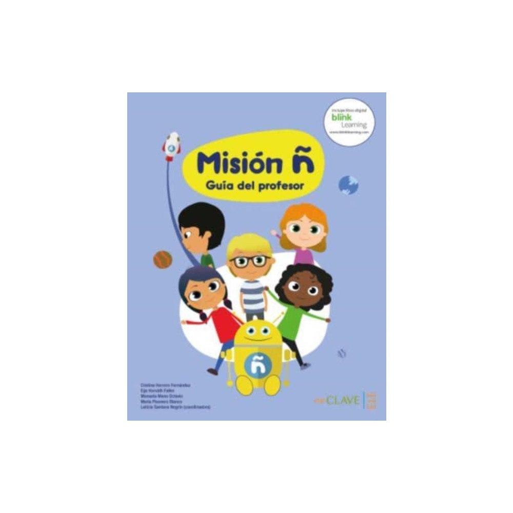 EnClave-ele Mision n (häftad, spa)