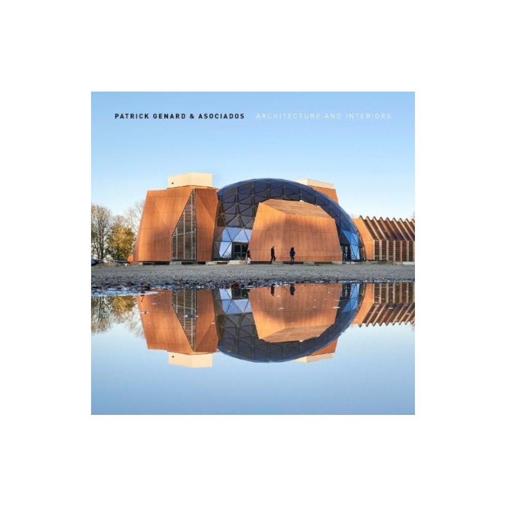 Loft Publications Patrick Genard & Asociados (inbunden, eng)