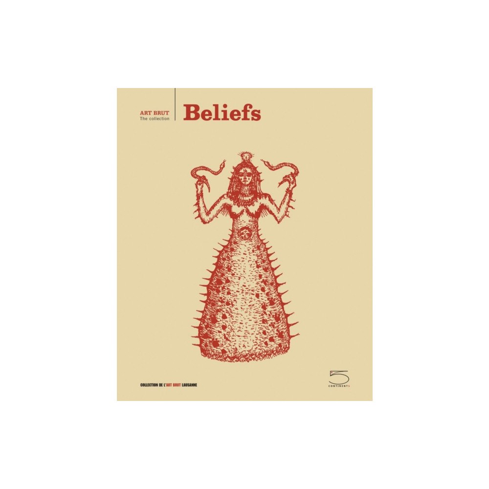 Five Continents Editions Beliefs (häftad, eng)