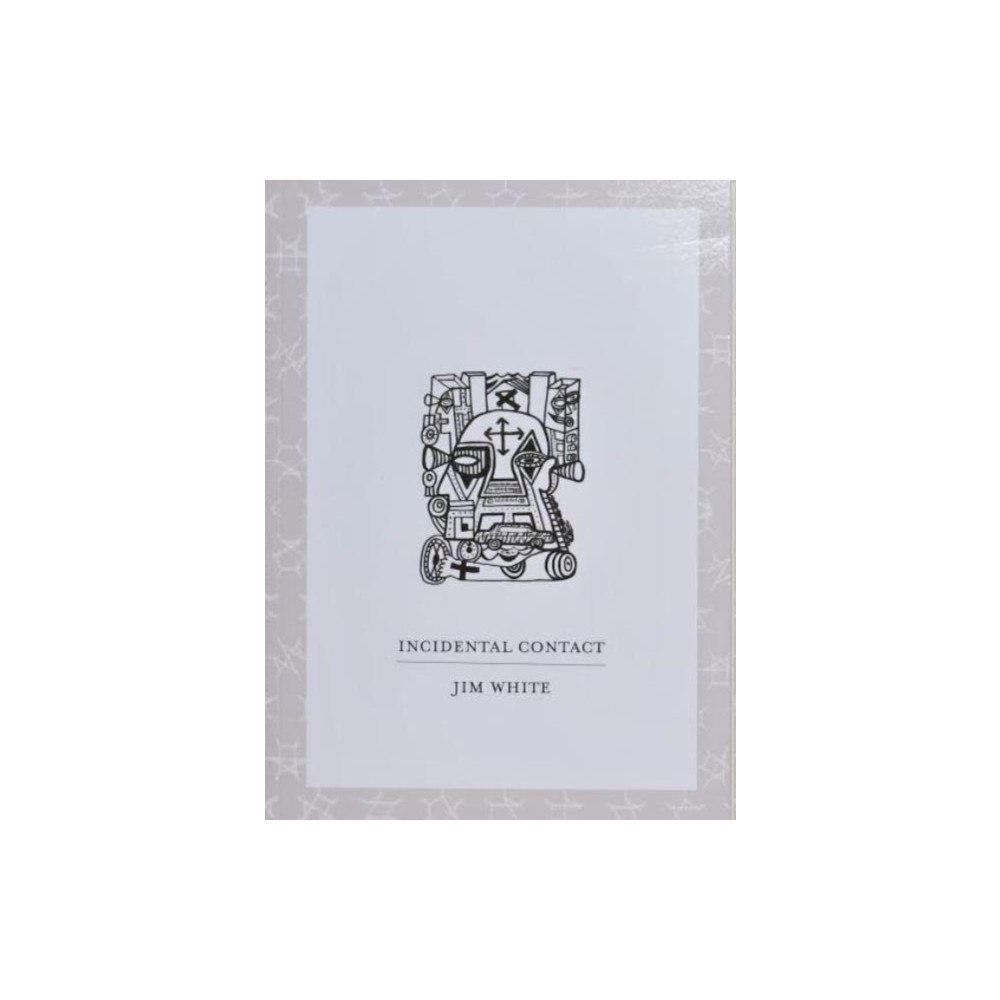 Kindle Direct Publishing Incidental Contact (häftad, eng)