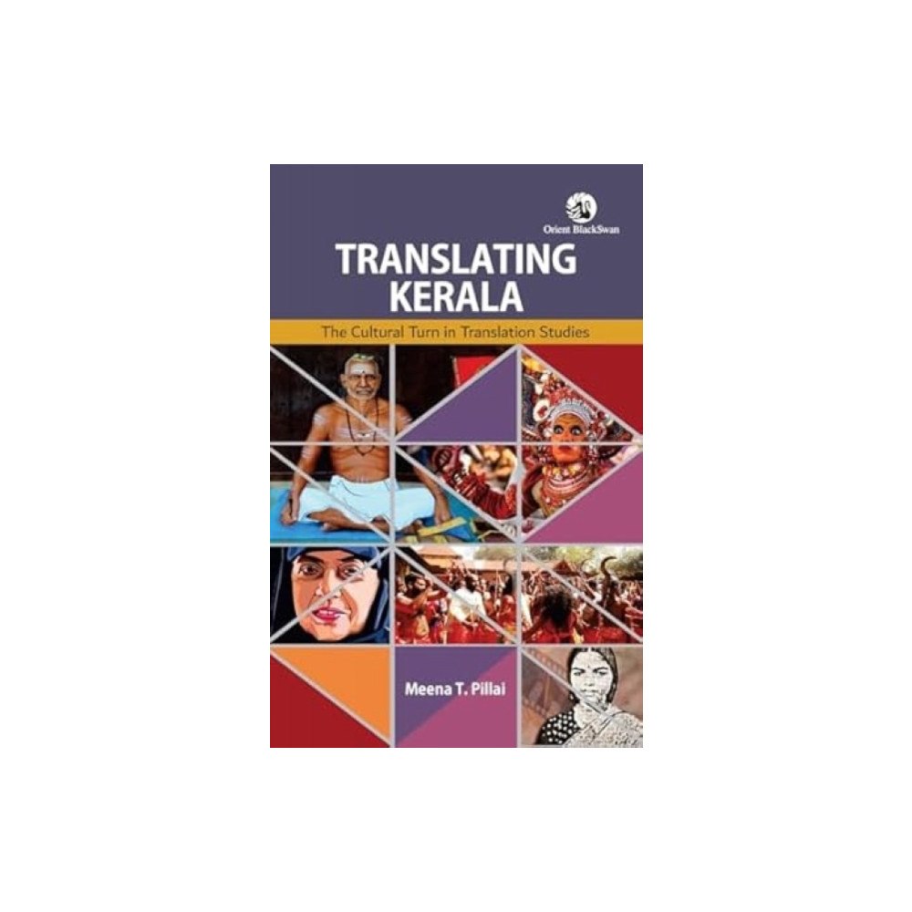 Orient Blackswan Pvt Ltd Translating Kerala (häftad, eng)