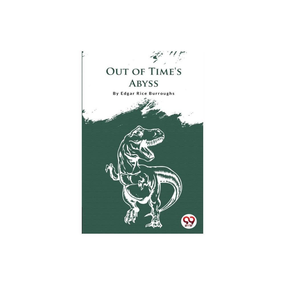 Double 9 Books Out Of Time'S Abyss (häftad, eng)