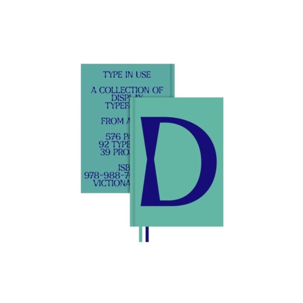 Viction Workshop Ltd Display in Use (inbunden, eng)