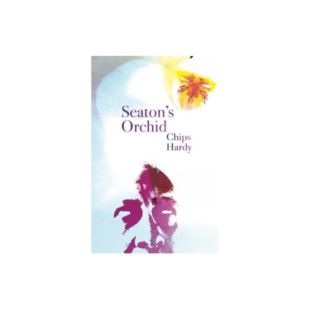 Chiselbury Publishing Seaton's Orchid (häftad, eng)