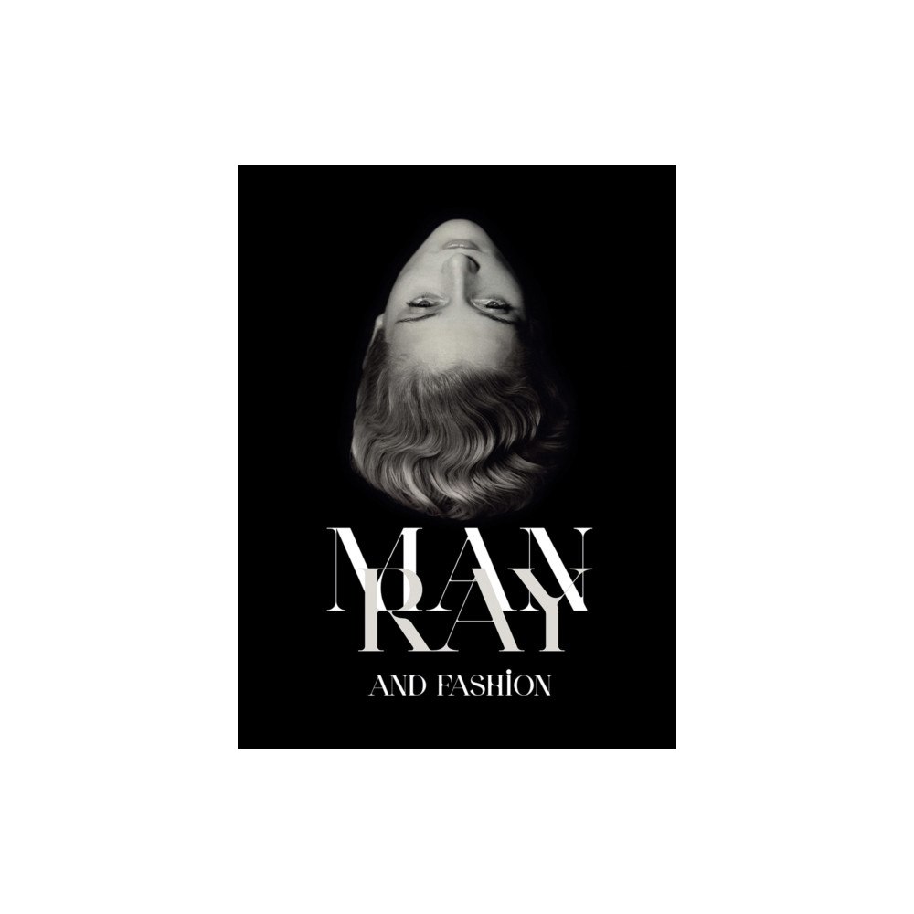 Stockmans Art Books Man Ray and Fashion (häftad, eng)