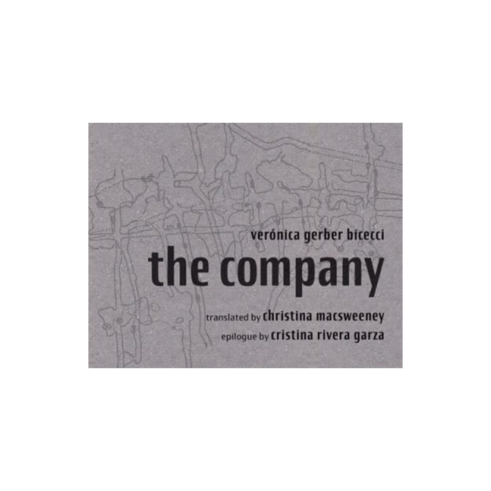 Sundial House The Company (häftad, eng)