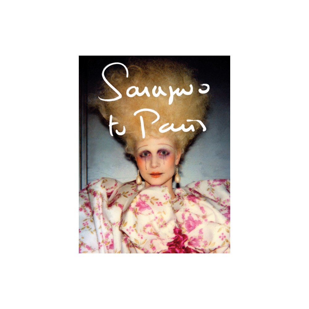 Stockmans NV Sarajevo to Paris (inbunden, eng)