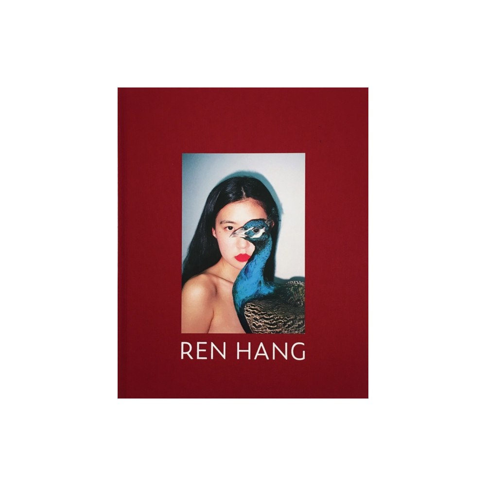 Hopper & Fuchs Ren Hang (inbunden, eng)