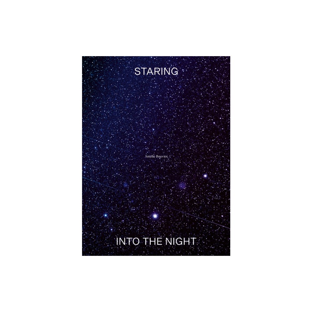 Hopper & Fuchs Staring into the Night (häftad, eng)