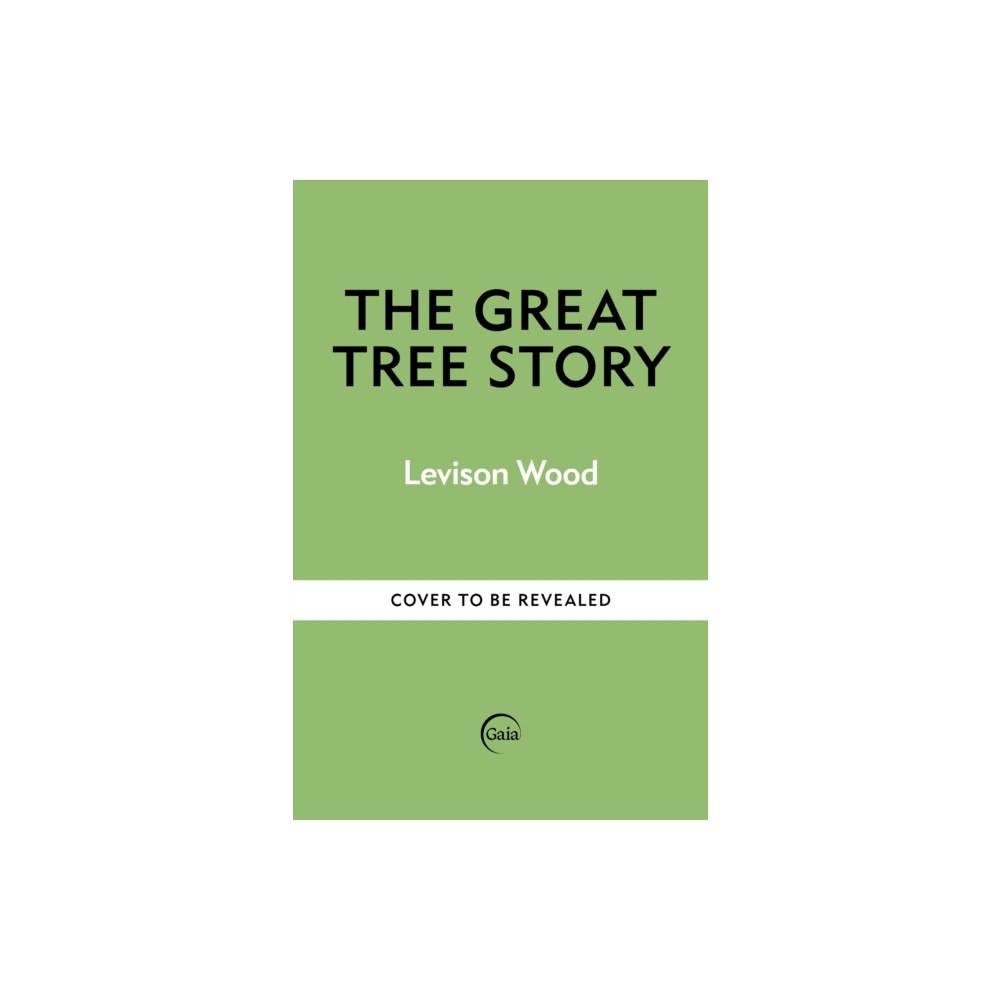 Octopus The Great Tree Story (häftad, eng)