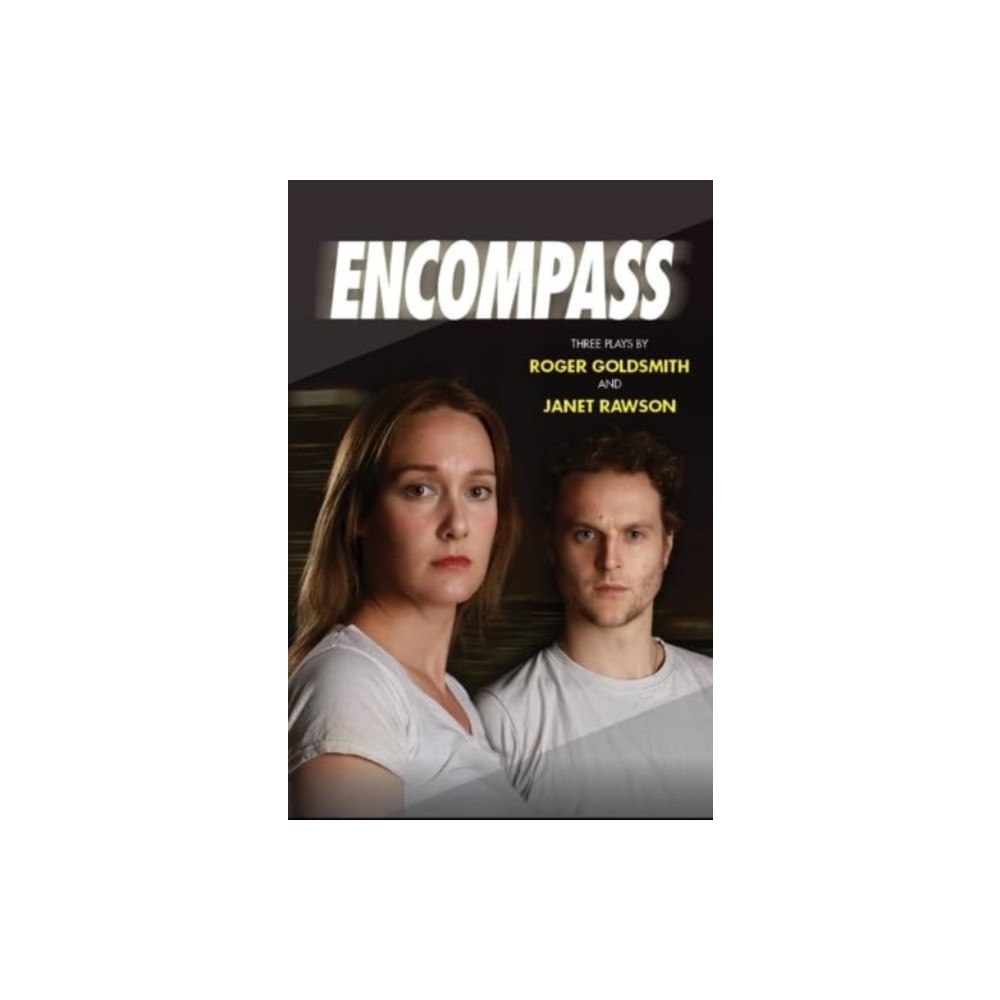 Playdead Press Encompass (häftad, eng)