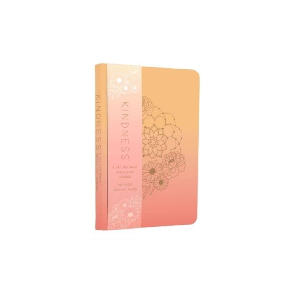 Insight Editions Kindness (häftad, eng)