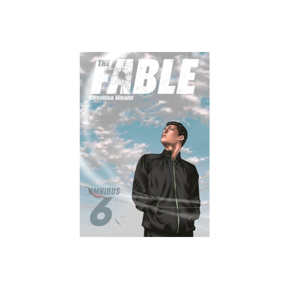 Kodansha America, Inc The Fable Omnibus 6 (Vol. 11-12) (häftad, eng)