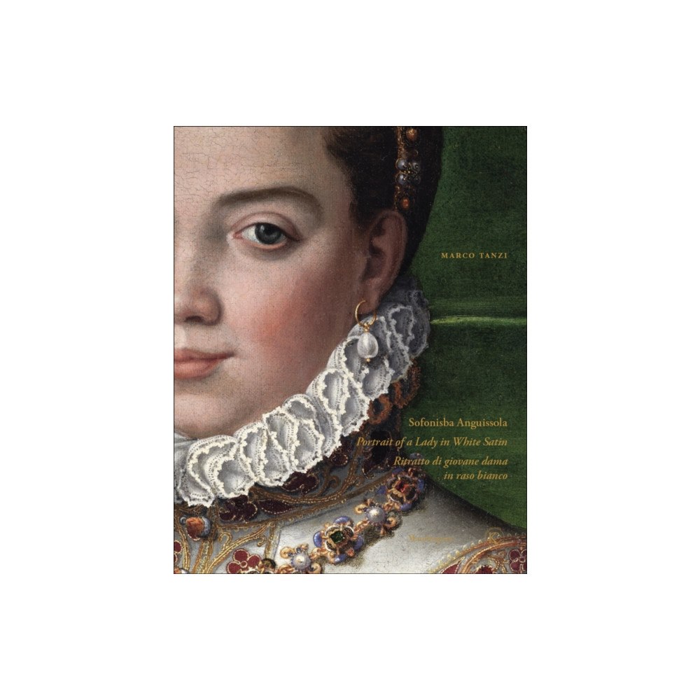Mandragora Sofonisba Anguissola (inbunden, eng)
