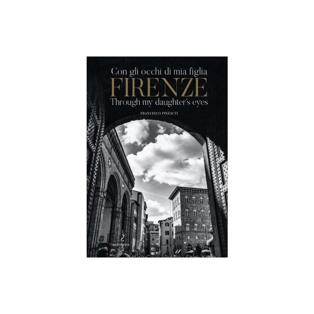 Mandragora Firenze (inbunden, eng)