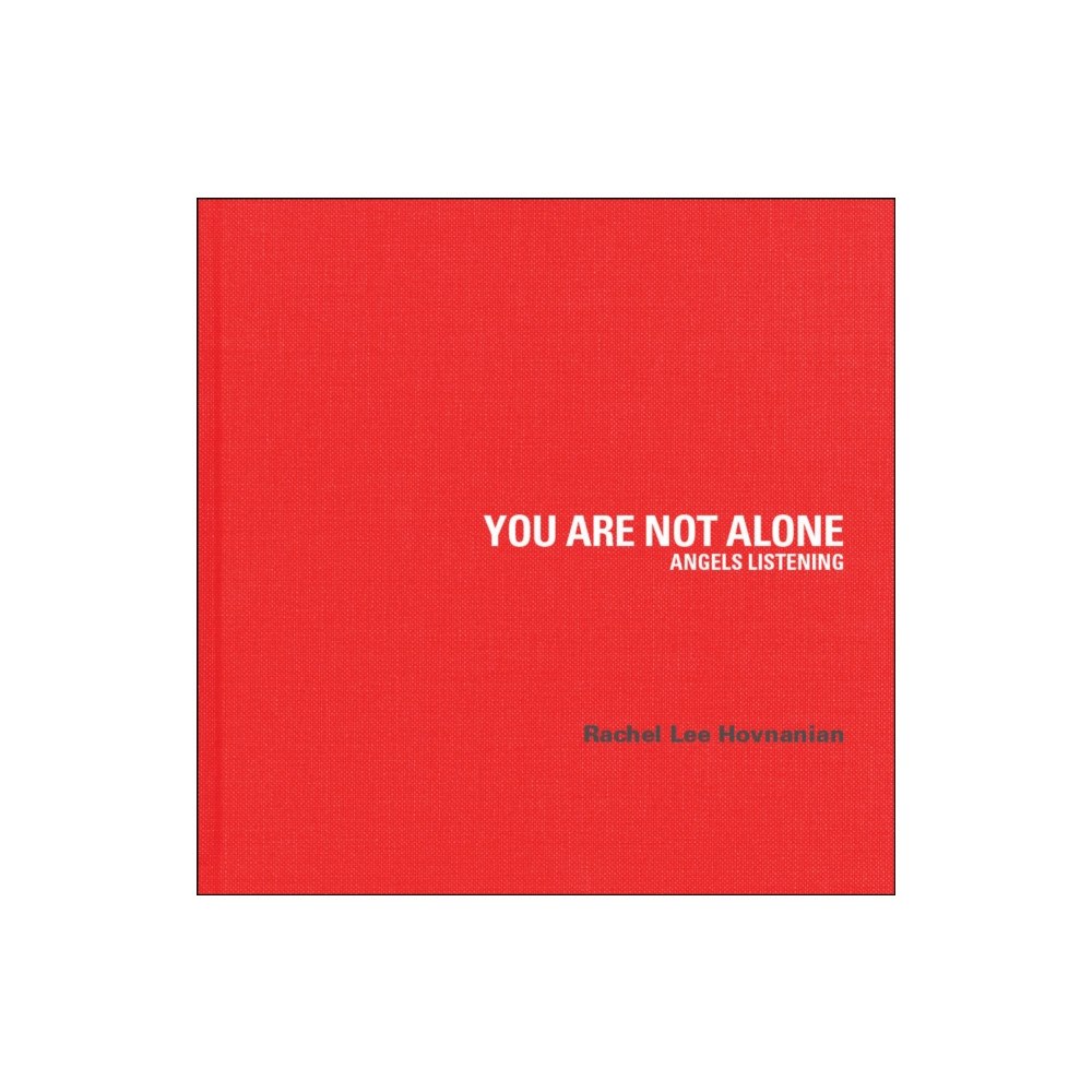 Mandragora You Are Not Alone (inbunden, eng)