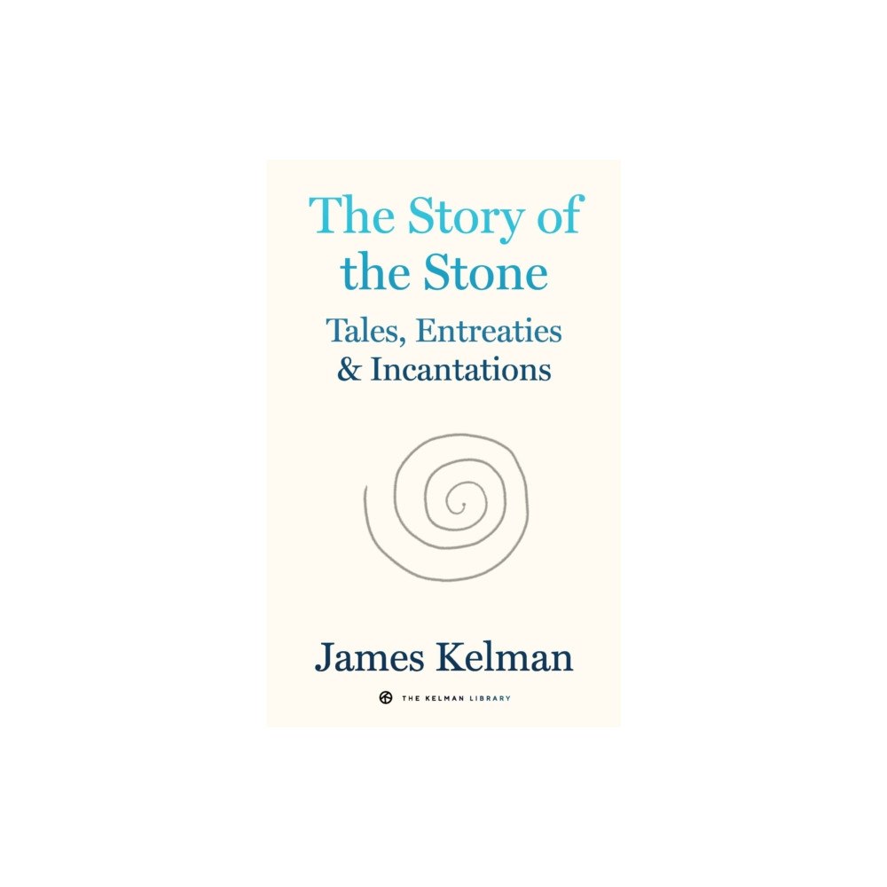 PM Press The Story of Stone (inbunden, eng)