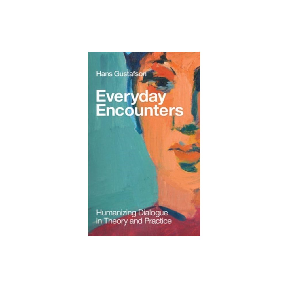 Augsburg Fortress Publishers Everyday Encounters (häftad, eng)