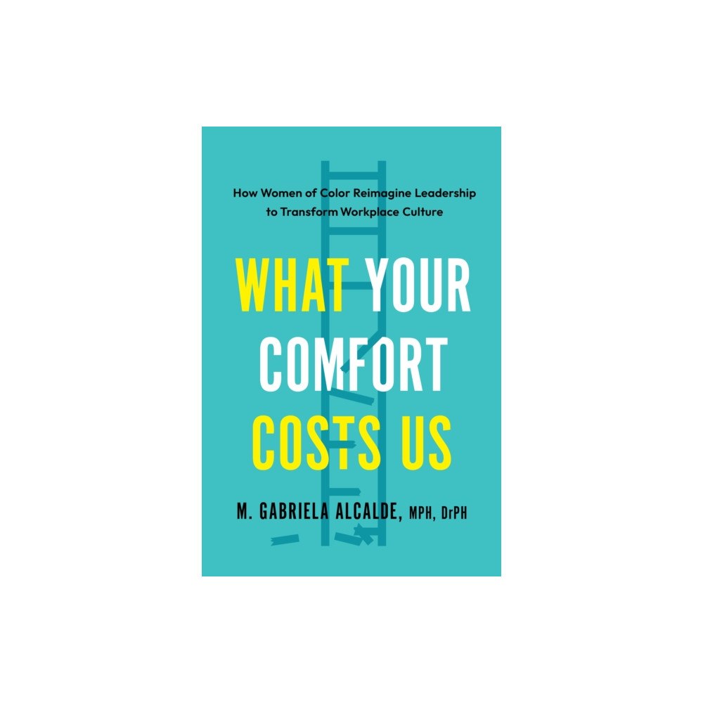 North Atlantic Books,U.S. What Your Comfort Costs Us (häftad, eng)