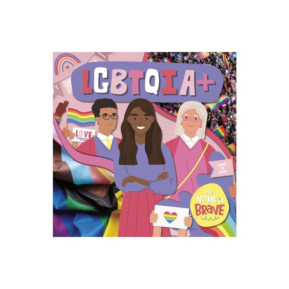 North Star Editions LGBTQIA+ (inbunden, eng)