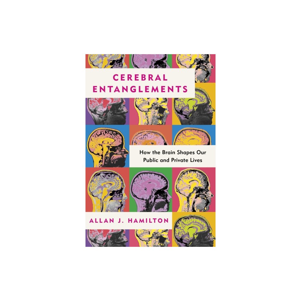 Post Hill Press Cerebral Entanglements (inbunden, eng)