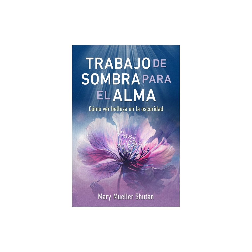 Inner Traditions Bear and Company Trabajo de sombra para el alma (häftad, spa)