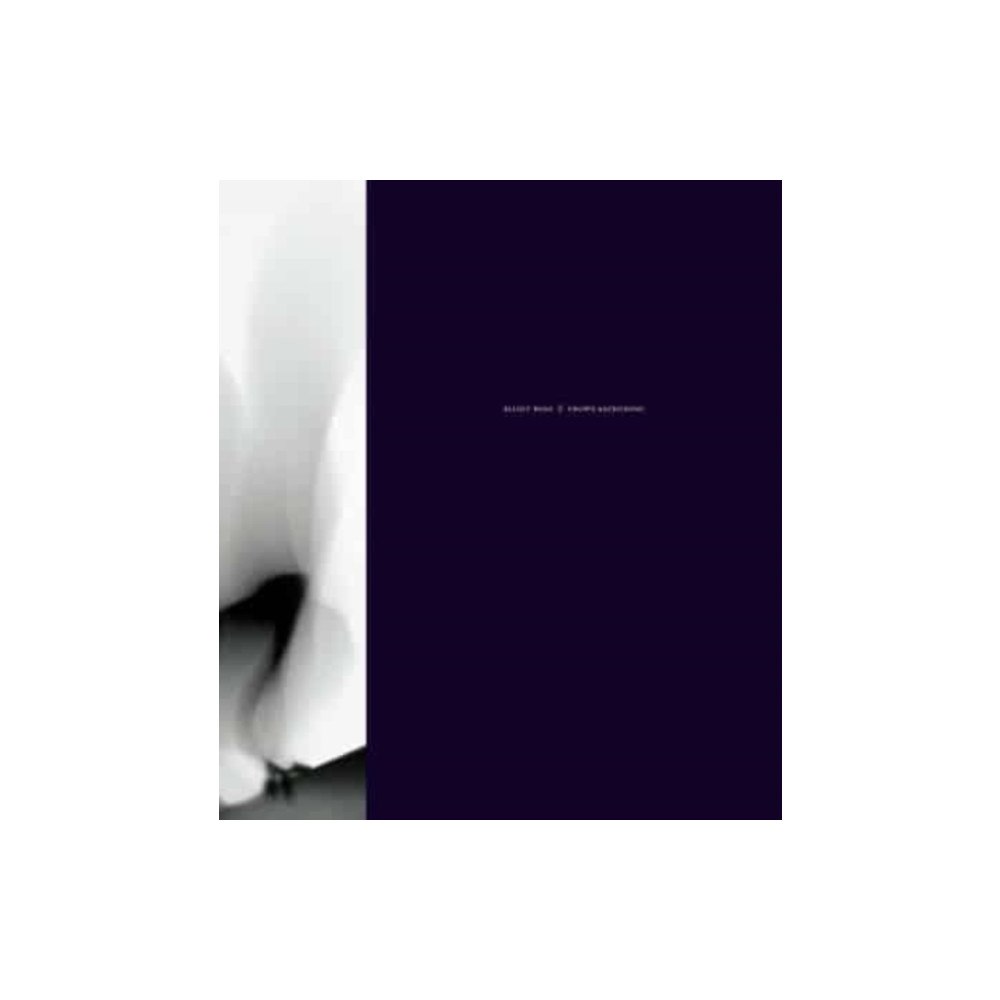 Schilt Publishing b.v. Elliot Ross: Crows Ascending (inbunden, eng)