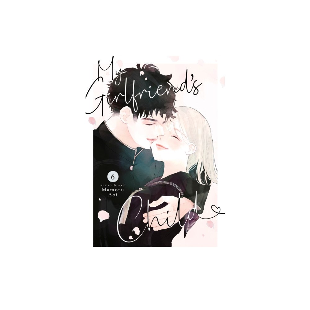 Seven Seas Entertainment, LLC My Girlfriend's Child Vol. 6 (häftad, eng)