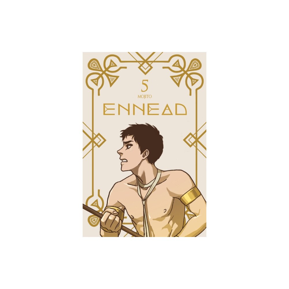 Seven Seas Entertainment, LLC ENNEAD Vol. 5 [Mature Hardcover] (inbunden, eng)