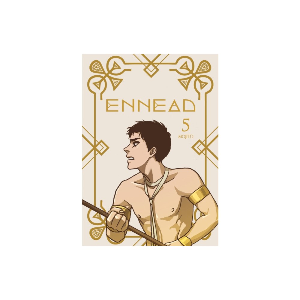 Seven Seas Entertainment, LLC ENNEAD Vol. 5 [Paperback] (häftad, eng)