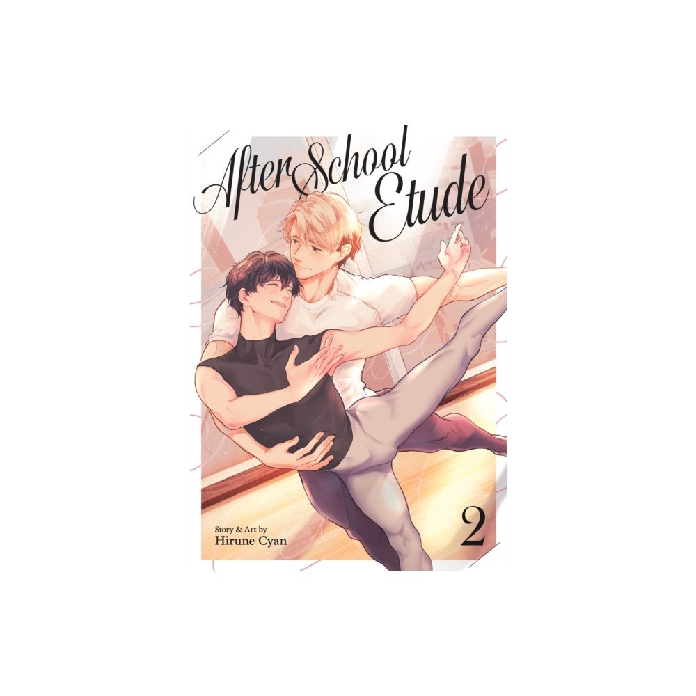 Seven Seas Entertainment, LLC After School Etude Vol. 2 (häftad, eng)