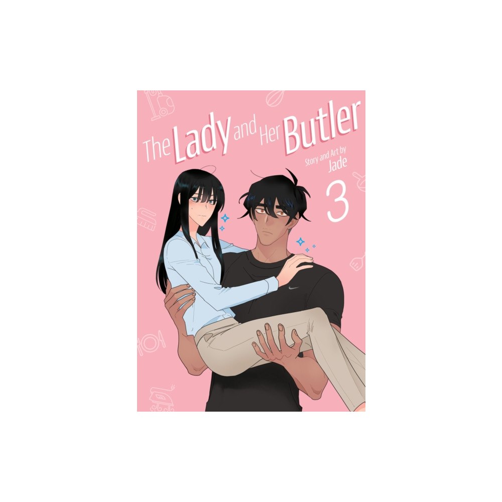 Seven Seas Entertainment, LLC The Lady and Her Butler Vol. 3 (häftad, eng)