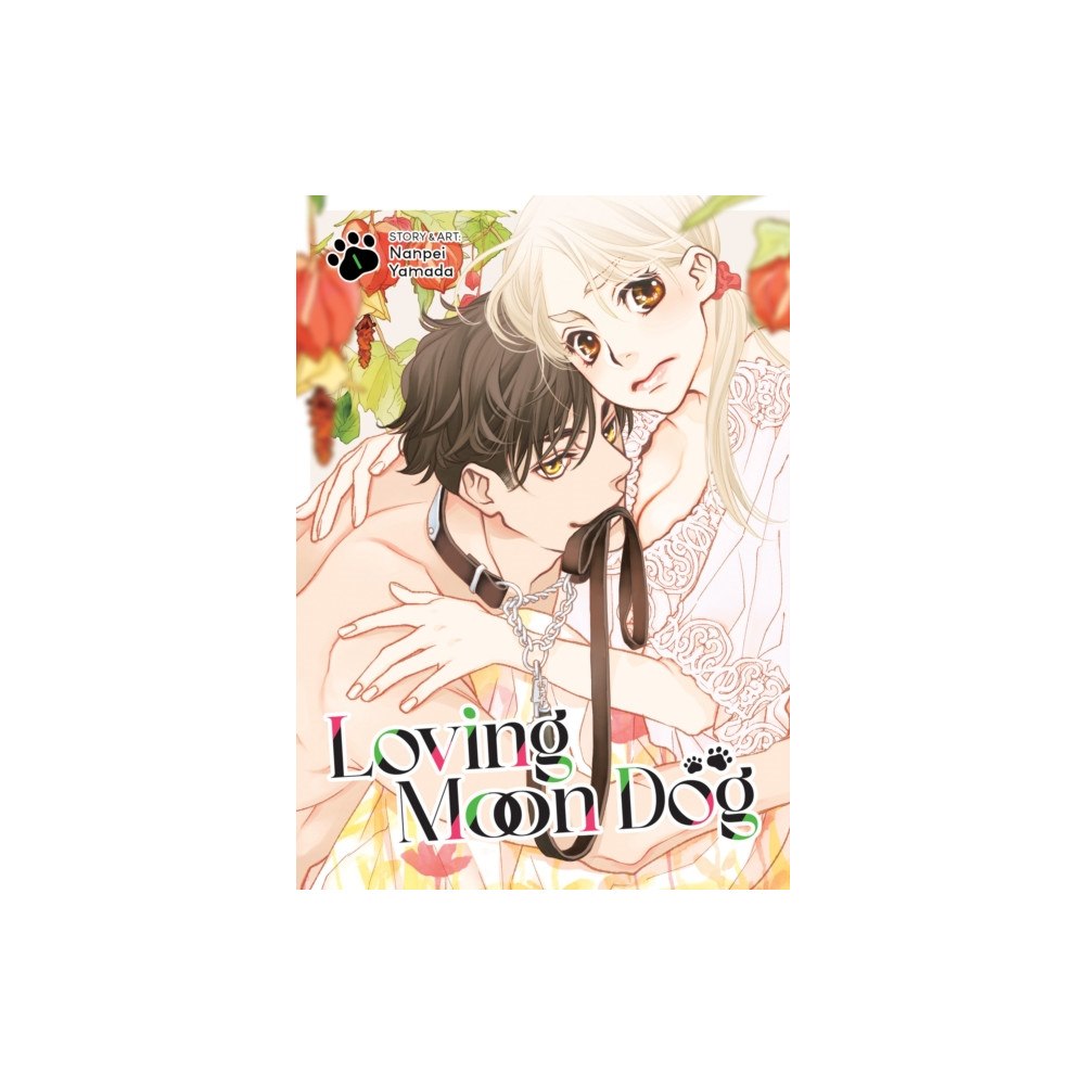Seven Seas Entertainment, LLC Loving Moon Dog Vol. 1 (häftad, eng)