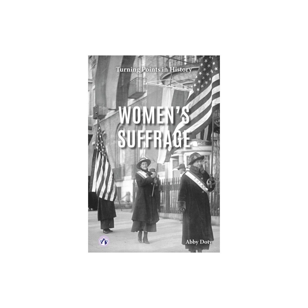 Apex Women’s Suffrage (inbunden, eng)
