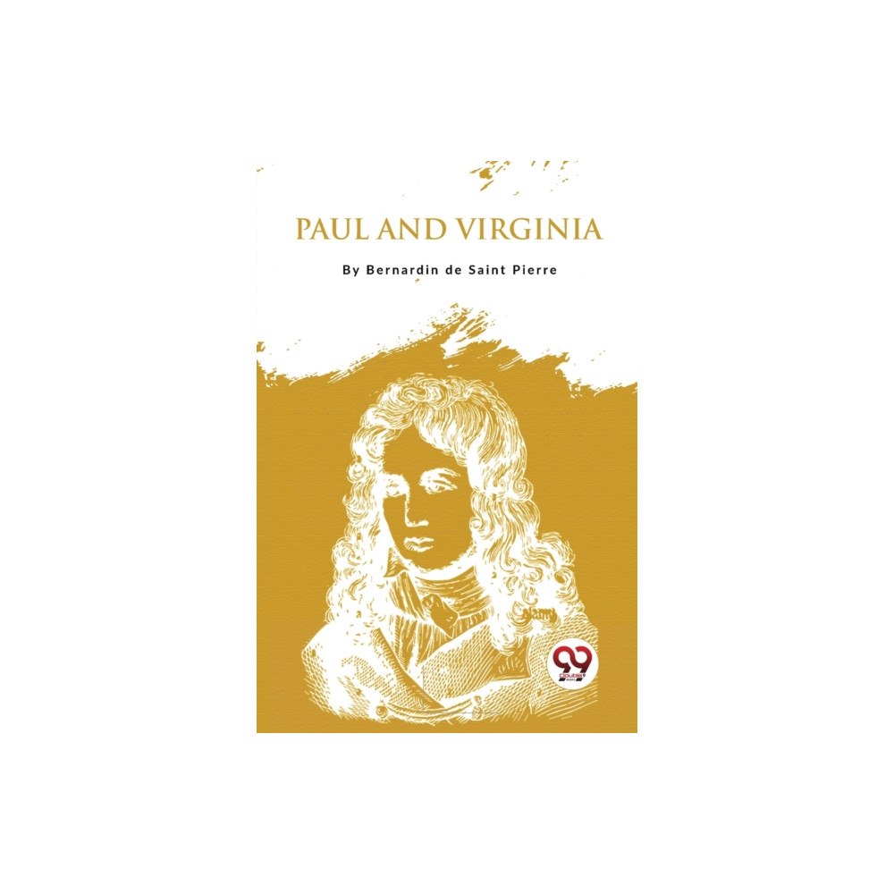 Double 9 Books Paul And Virginia (häftad, eng)
