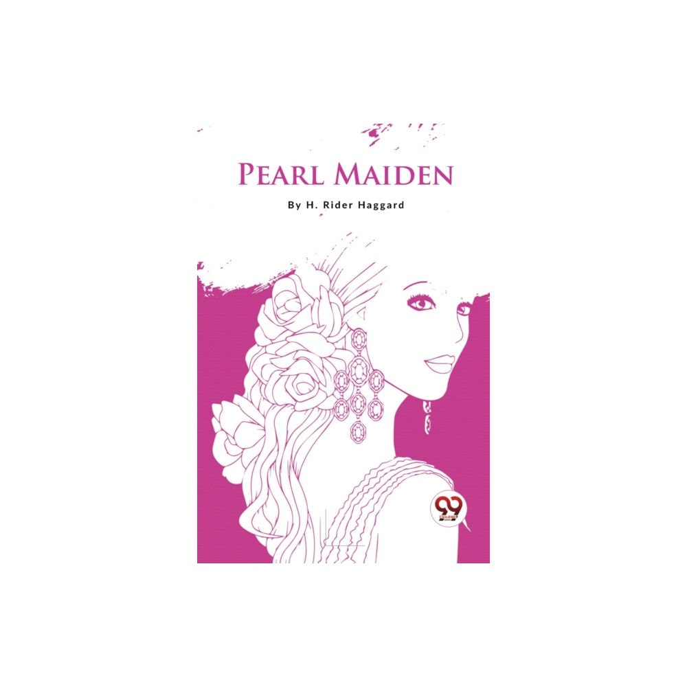 Double 9 Books Pearl-Maiden (häftad, eng)